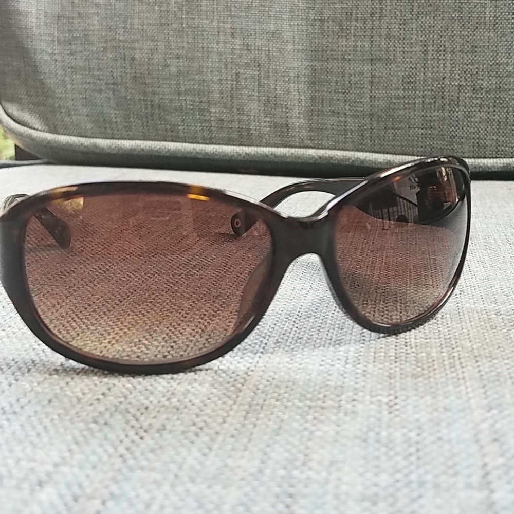 Coach sunglasses